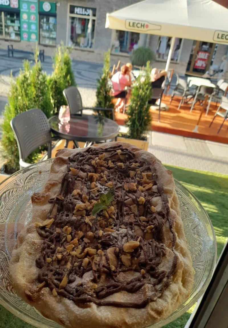 La Melanzana Caffe & Bistro