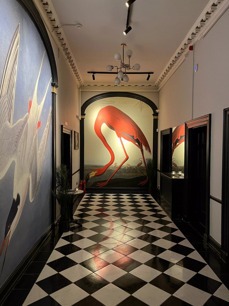 Royal Institution Bar