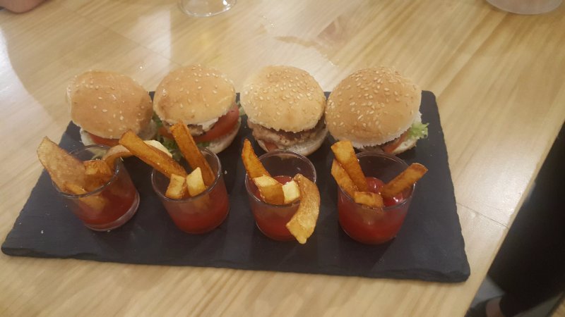 Restaurante Cocolet