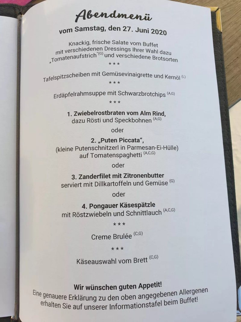 Hotel Alpenschlössl