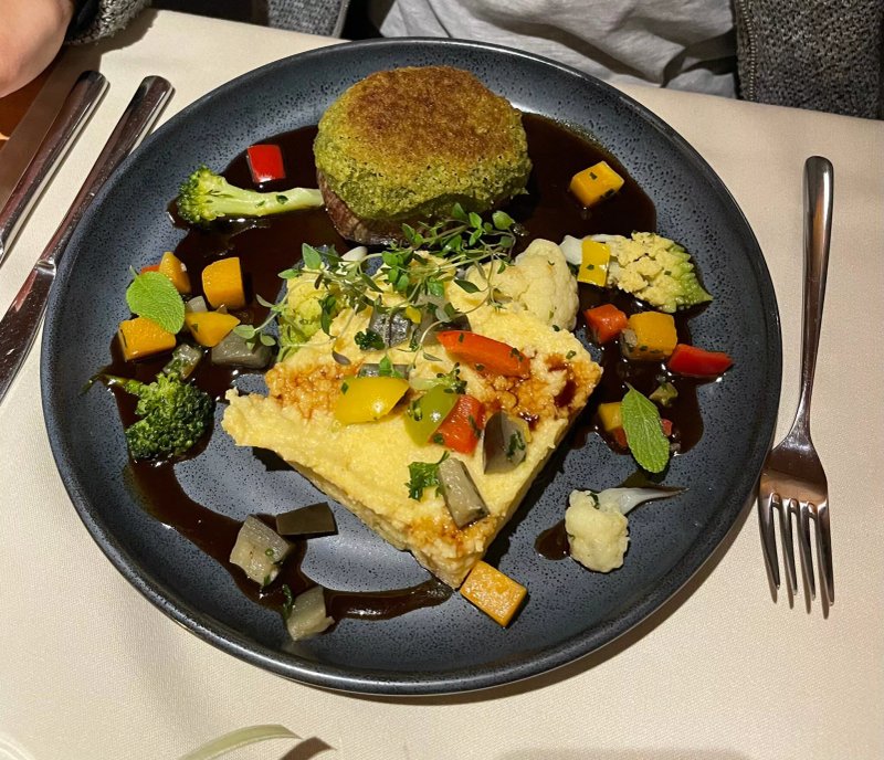 Restaurant Linde