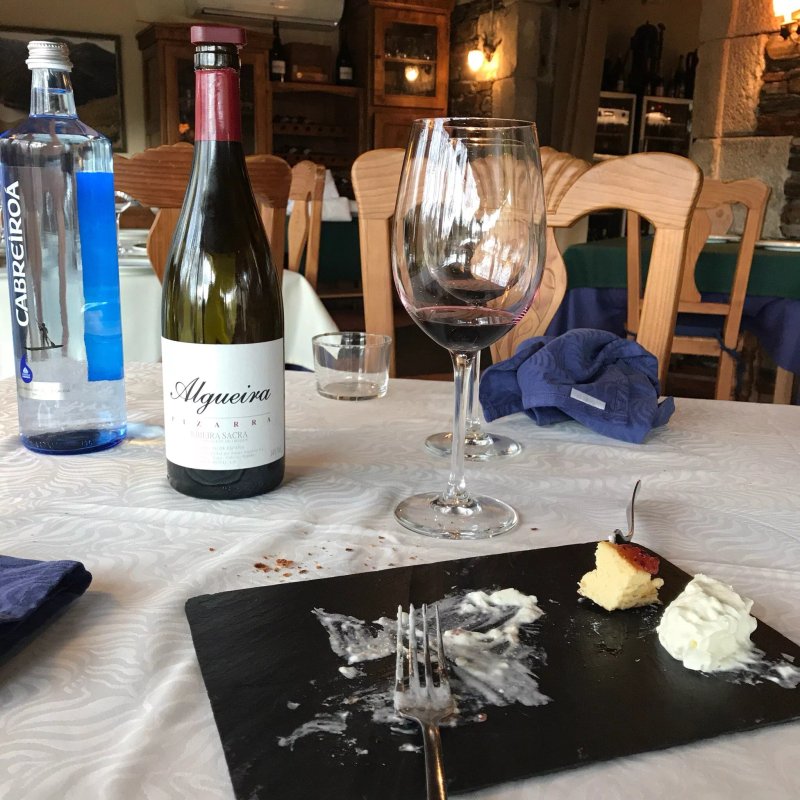 Restaurante O Castelo