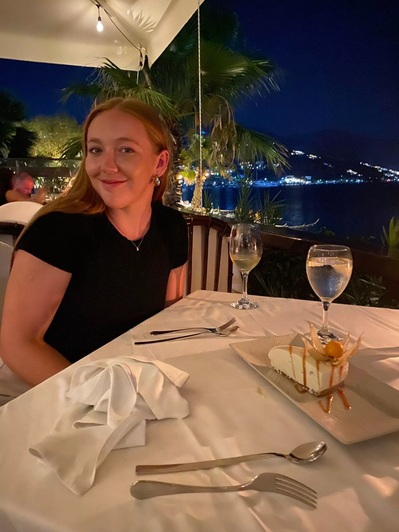 Lotus Eaters Restaurant