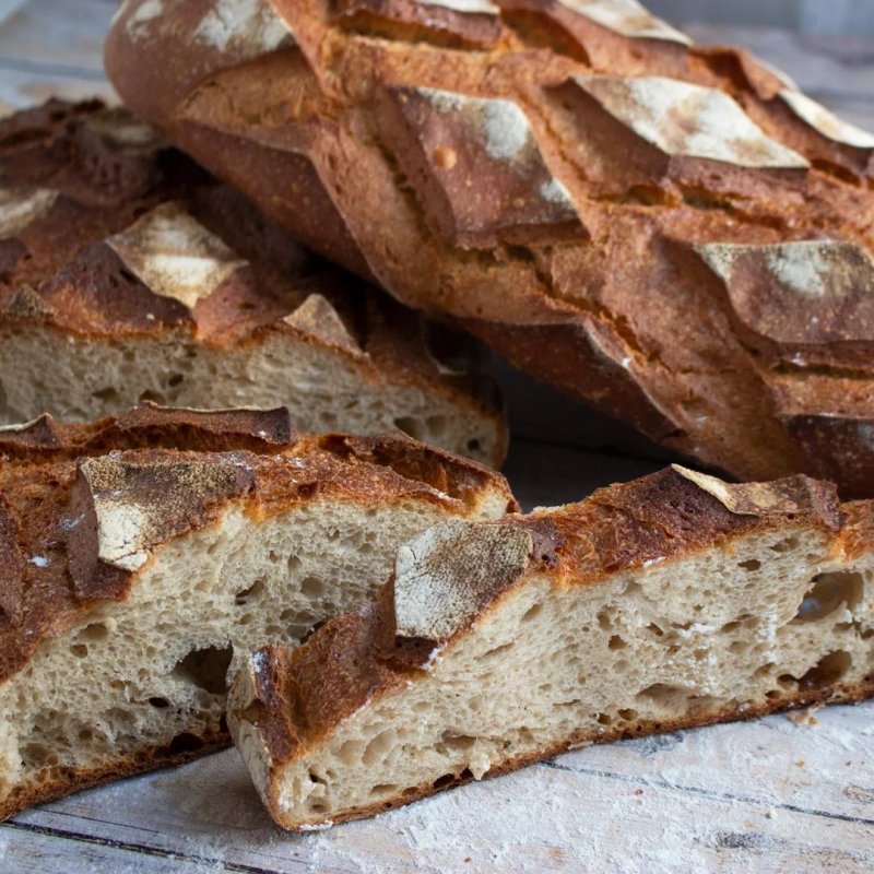 Boulangerie Ange Nantes