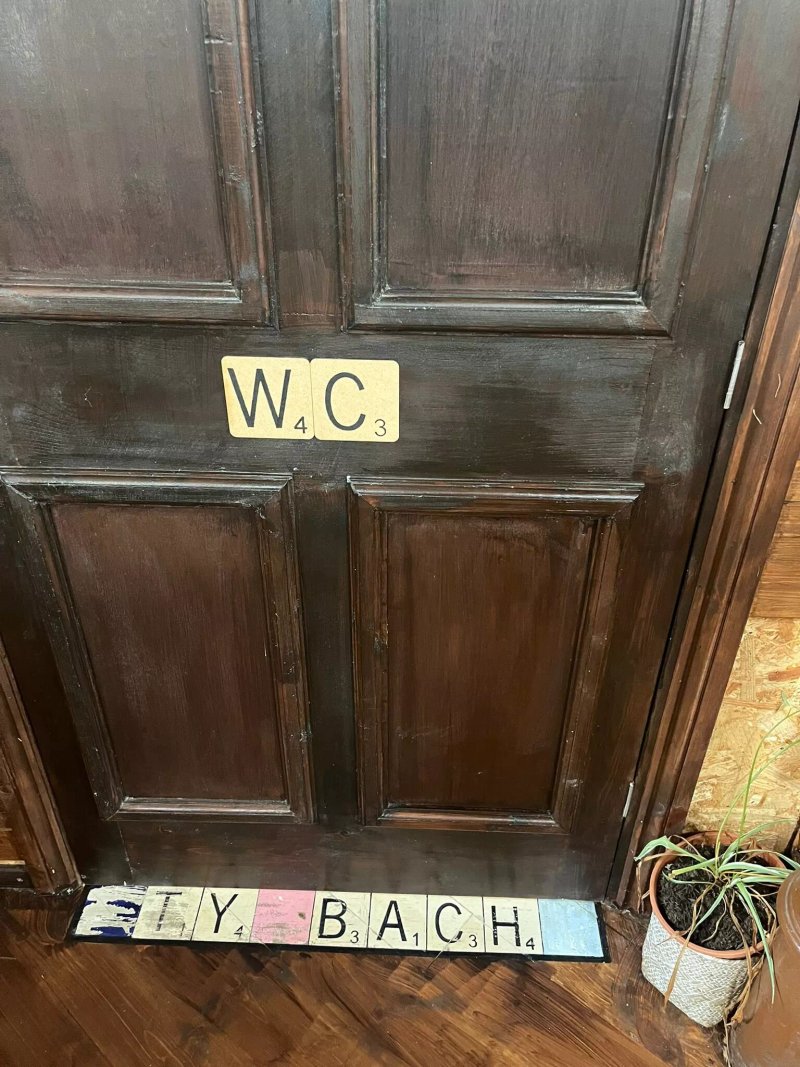 Bethel Chapel Cafe