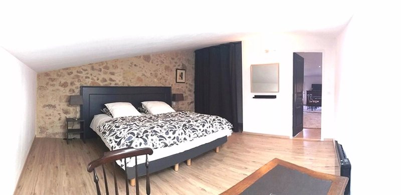 Aumes Sweet Home
