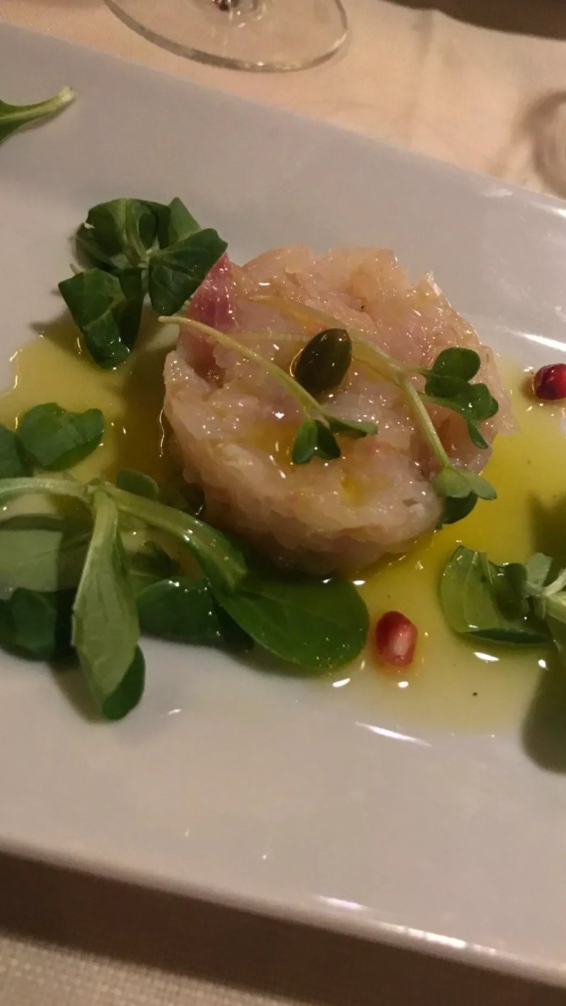 Osteria Al Molo 13
