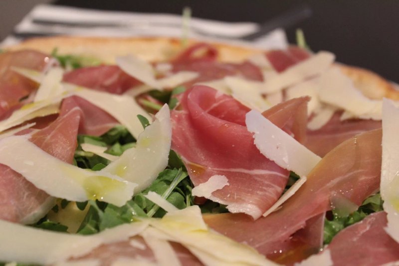 Little Italy Pizzeria Cafe Gelateria