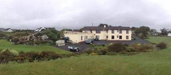 Ardmor Country House Spiddal