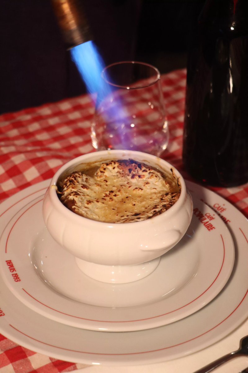 Cafe Populaire