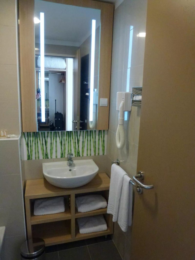Hotel Rebro