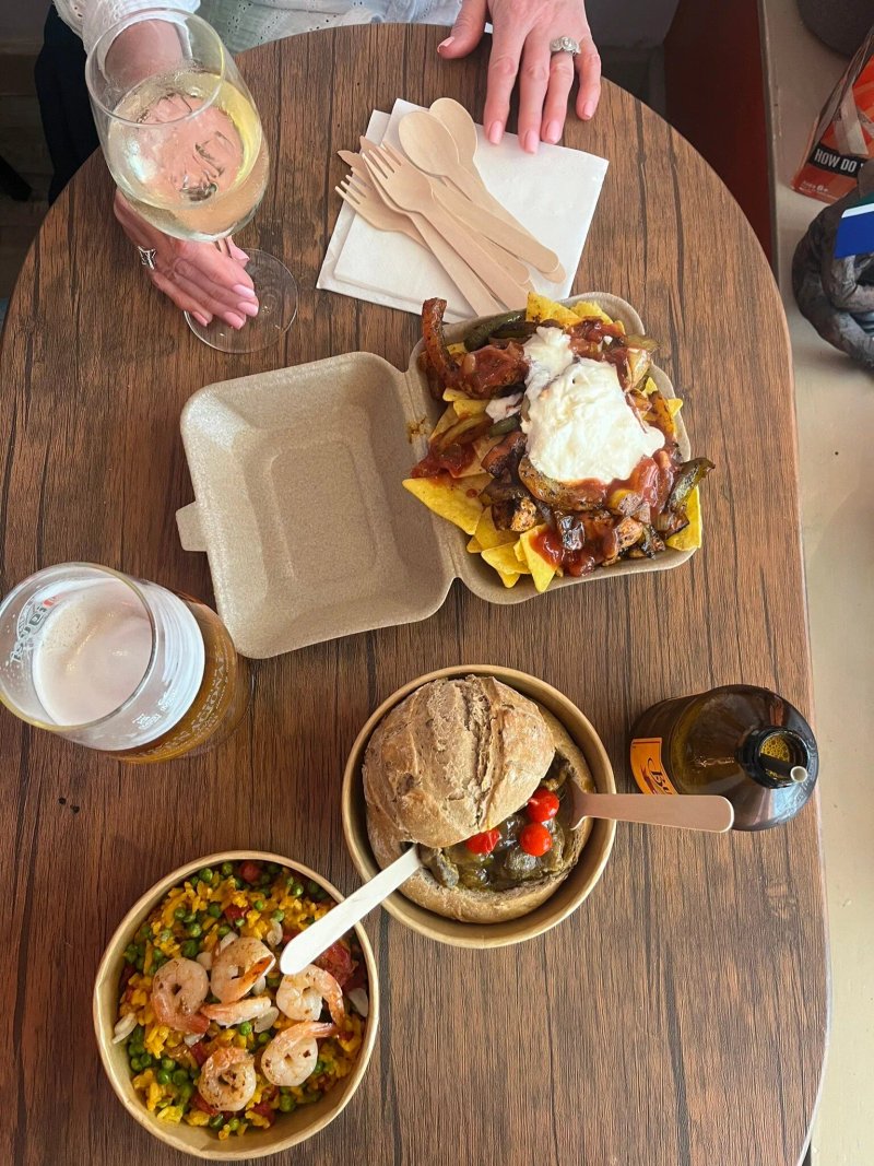 8te Streetfood