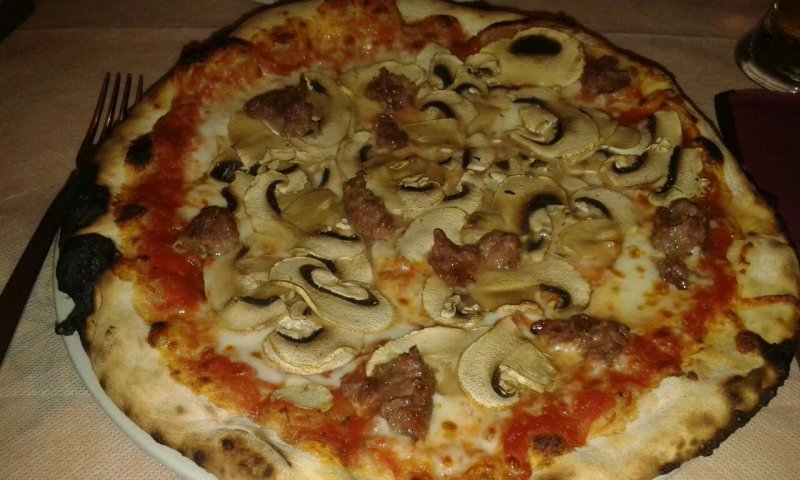 Camelot Ristorante Pizzeria