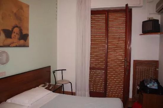 Hotel Cecile