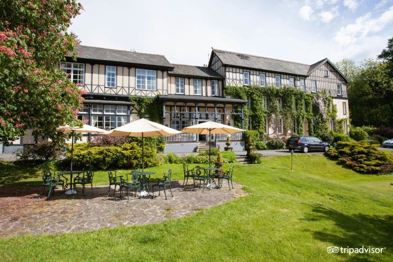 The Lake Country House & Spa