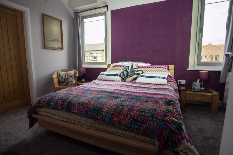Farne Island Rooms