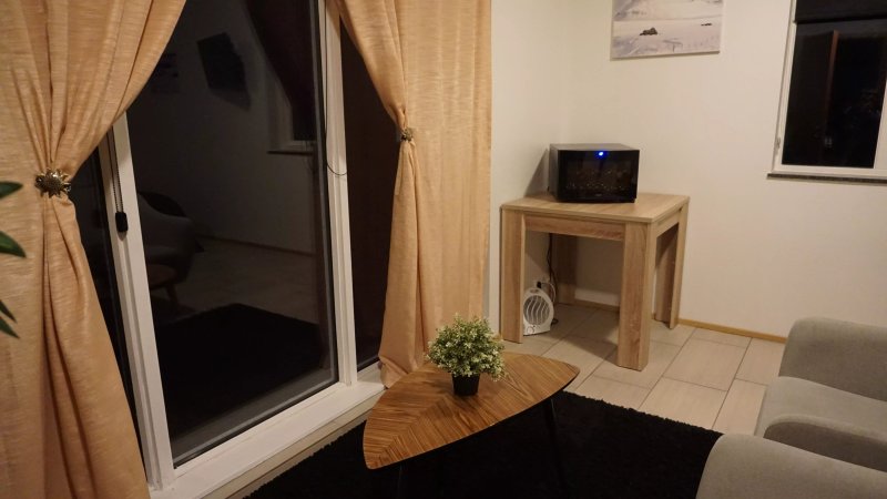 Kirkjufell Guesthouse