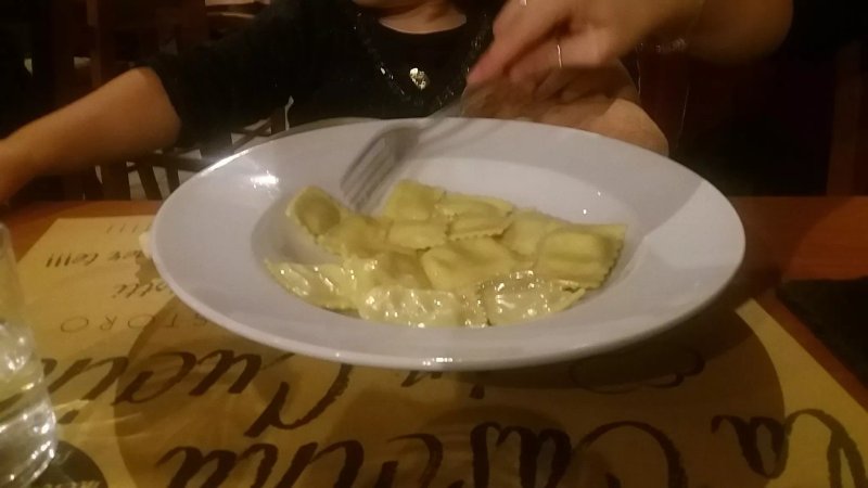 Cascina dell'Allaas