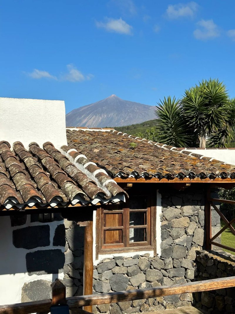 Casa La Paredita