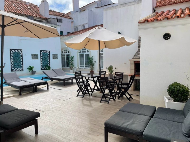 Ericeira Soul Guesthouse
