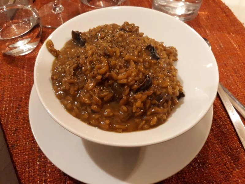 Bacaro Vintido'