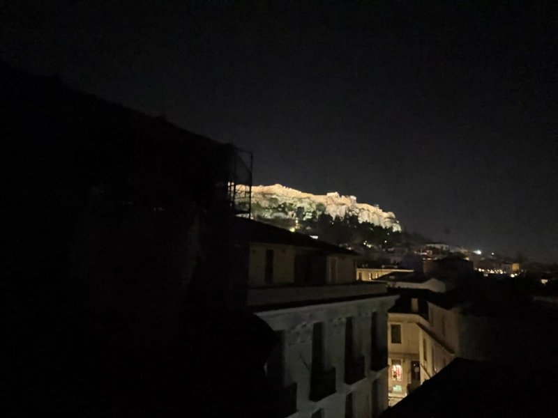 The Marble Suites, Plaka