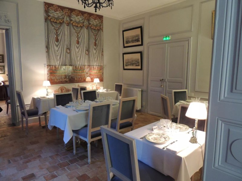 Le Domaine de Mestre, The Originals Relais