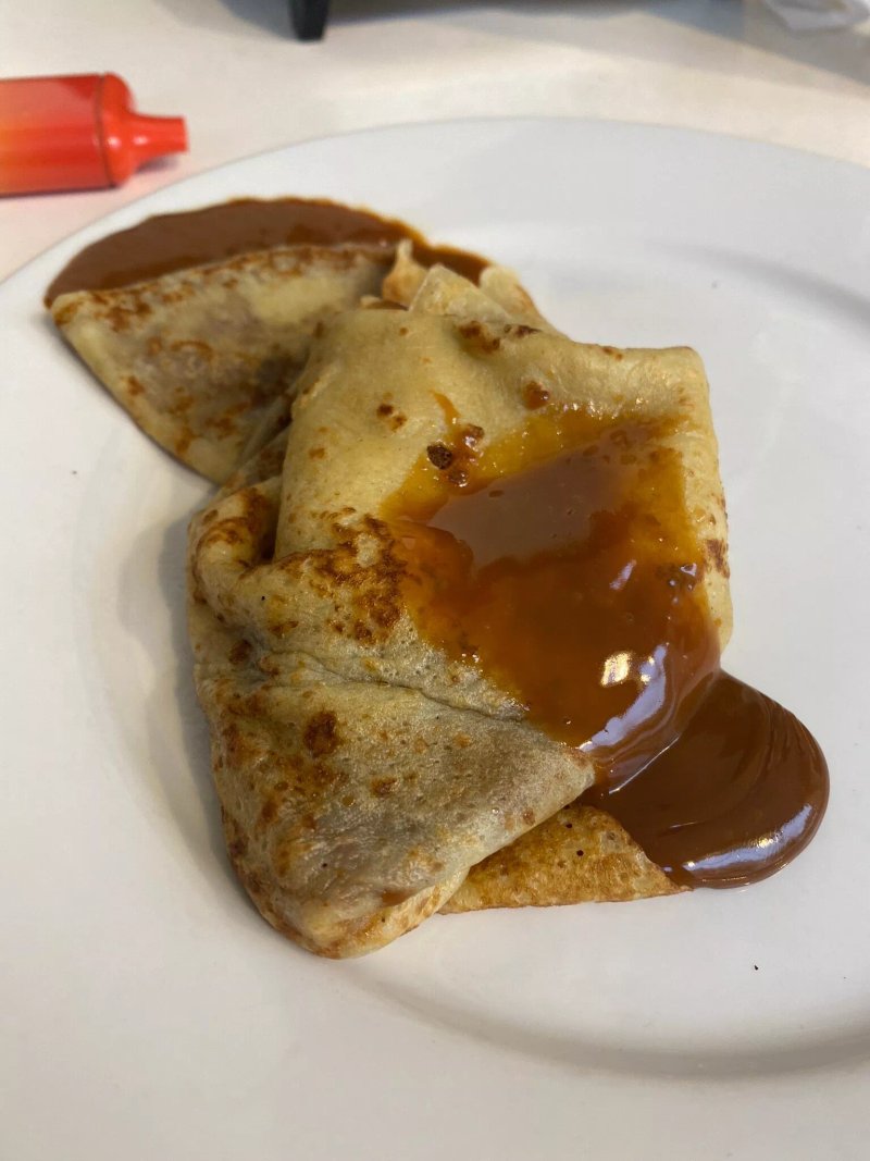La Palmera Cafeteria Heladeria Creperia