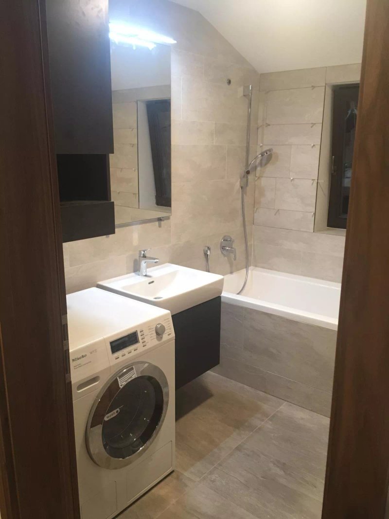 Apartmány Adelka