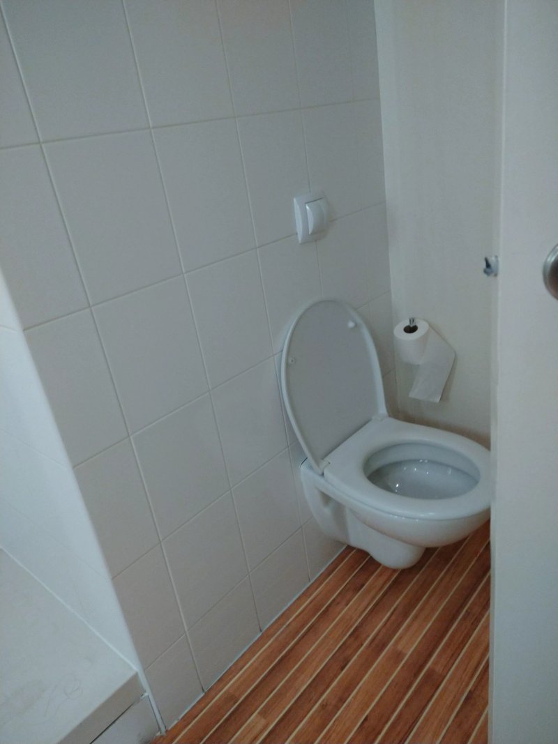 Ibis Bordeaux Lac