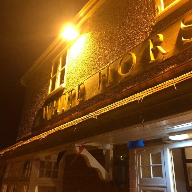 White Horse Inn