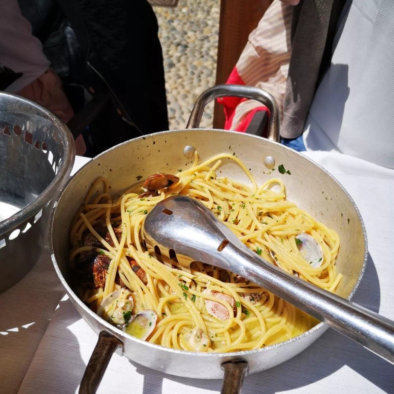 Il Pescatore