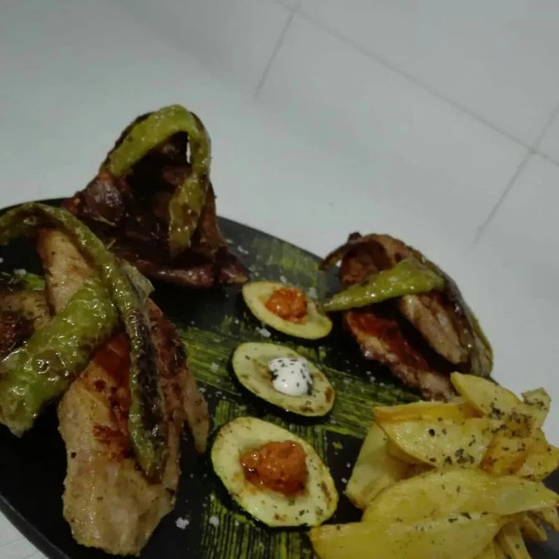 Restaurante La Almagra