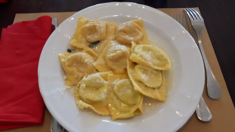 Ristorante Romanini