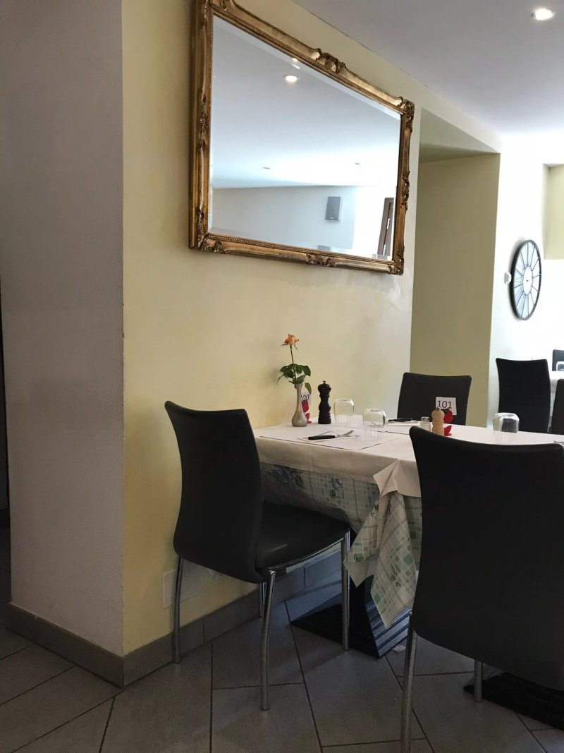 Ristorante Portici