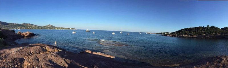 Pierre & Vacances Village Cap Esterel
