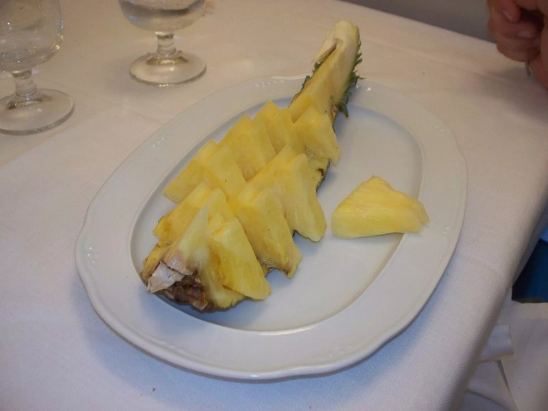 Ristorante Pizzeria Al Delicato