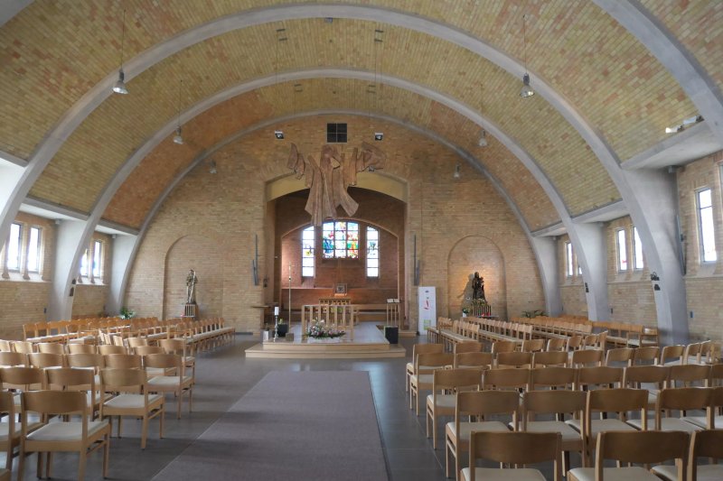 Sint-Idesbalduskerk
