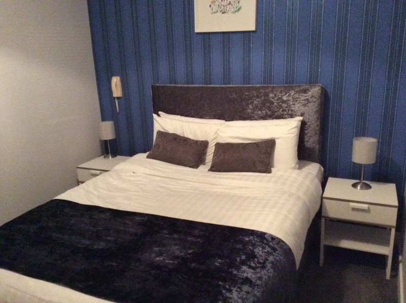 Ellis Quay Apartments