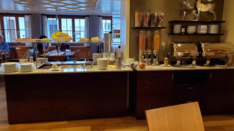 Hotel Germania