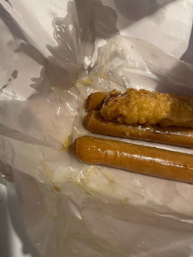 Queens Fish & Chips Restaurant
