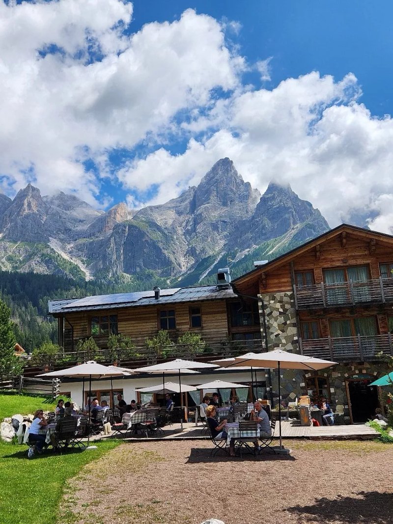 Ristorante Da Anita