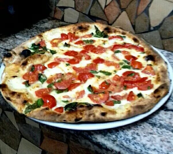 Pizzeria Da Nicola dal 1998