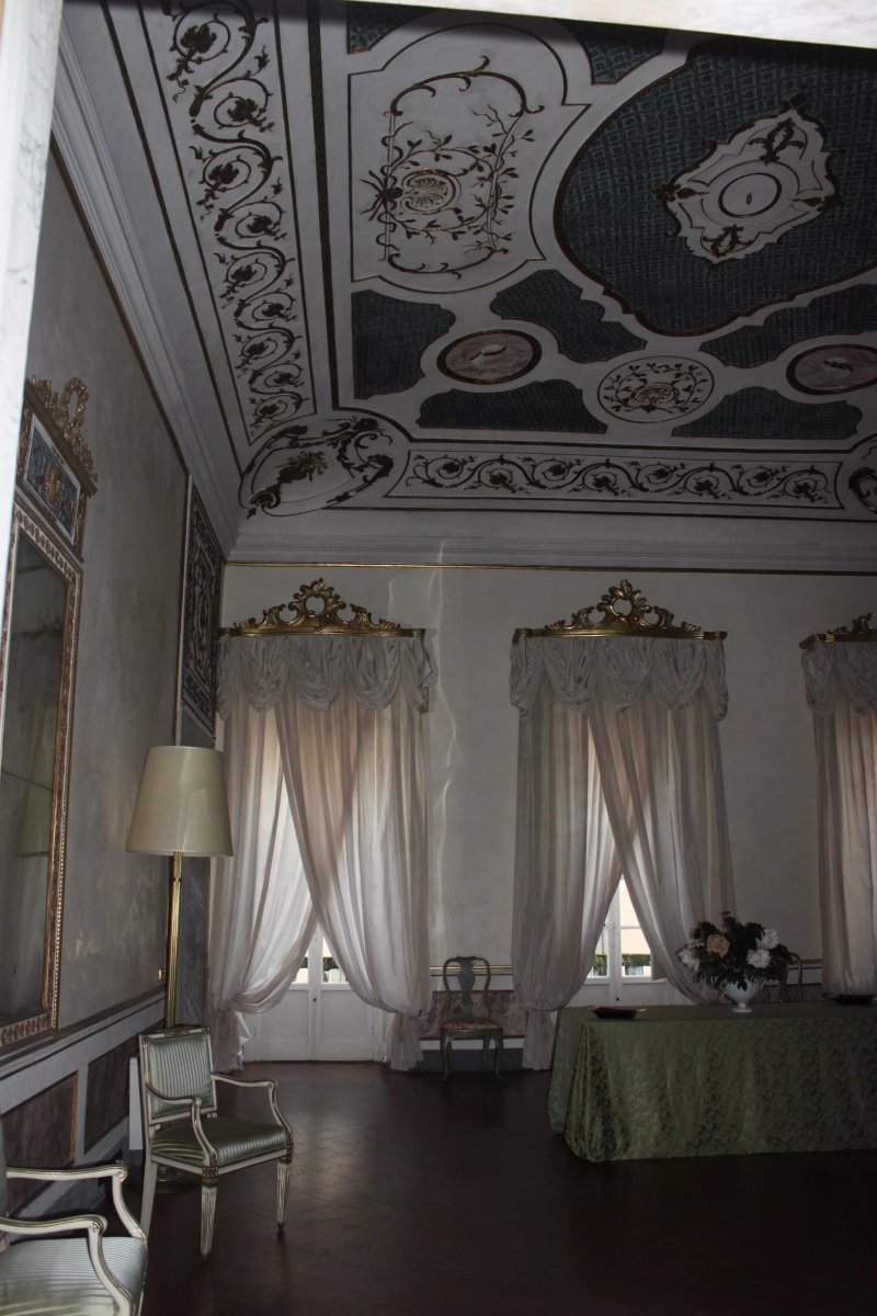 Palazzo Tucci
