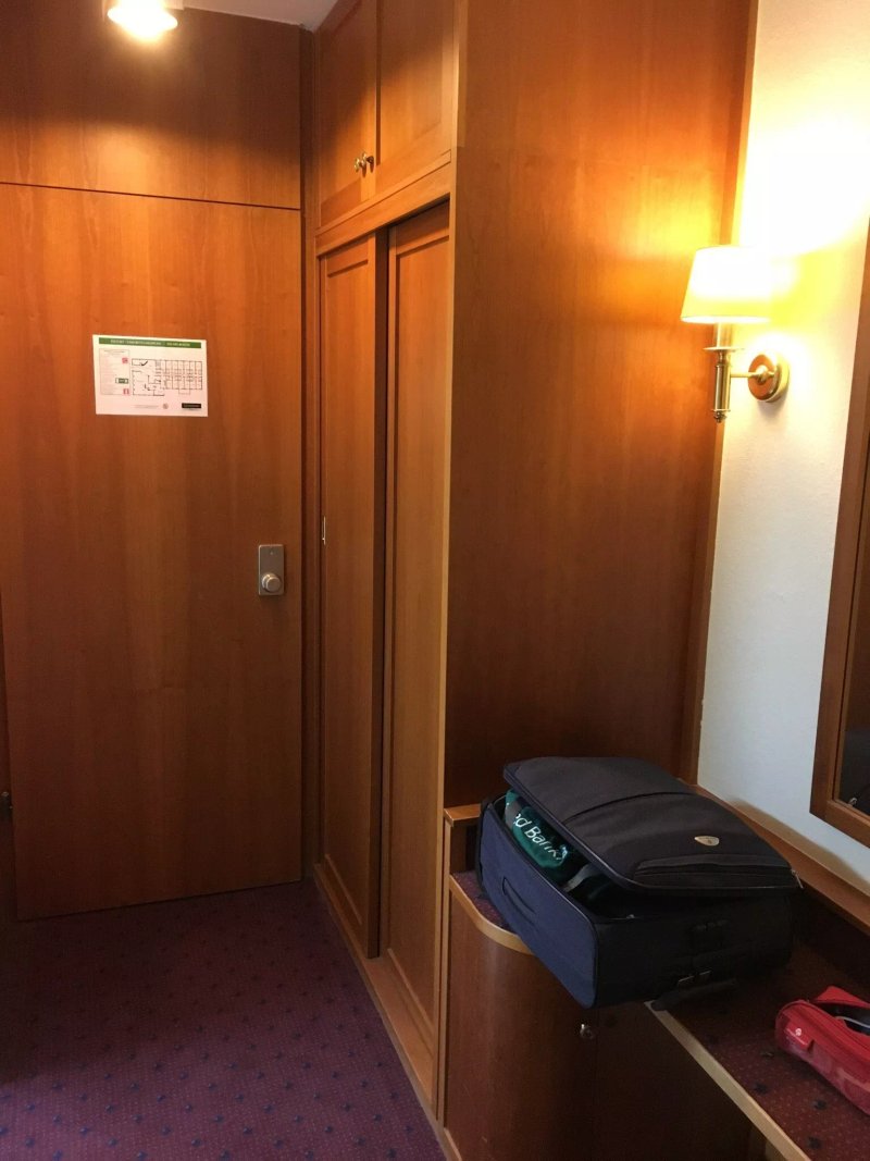 Trip Inn Bristol Hotel by Trip Inn