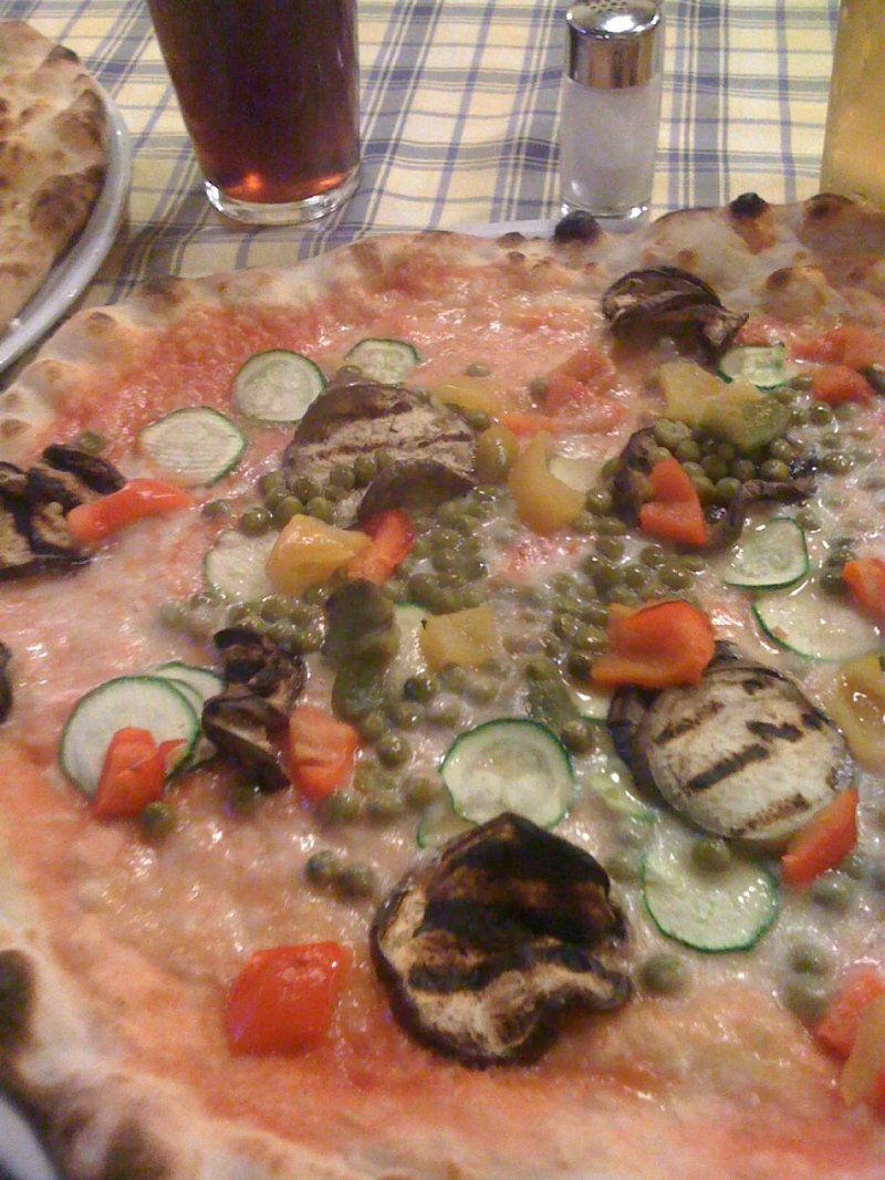 Pizzeria Lapislazzulo