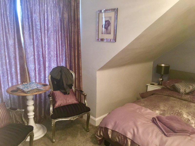 Abbey Guest House