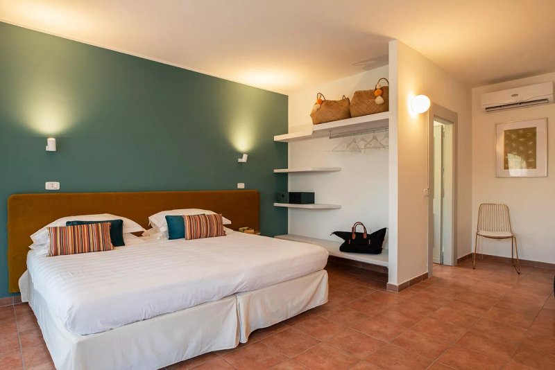 Pianpieve Nature & Relax Apartments