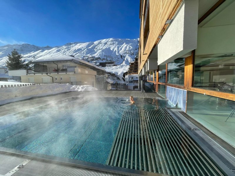 Hotel Sportiv By VAYA