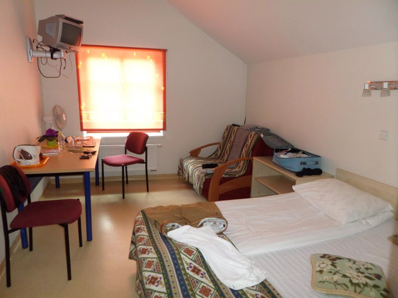 Apple Economy Hotel